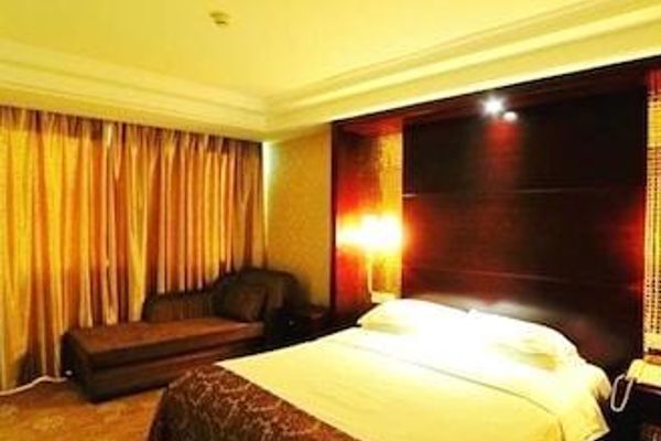 Wanzhou Genius Hotel (Chongqing)